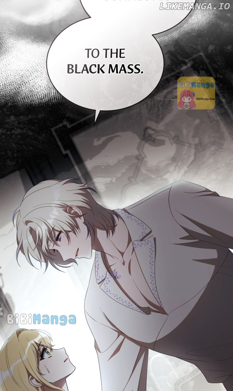 May God Bless Your Demise Chapter 32 - page 64
