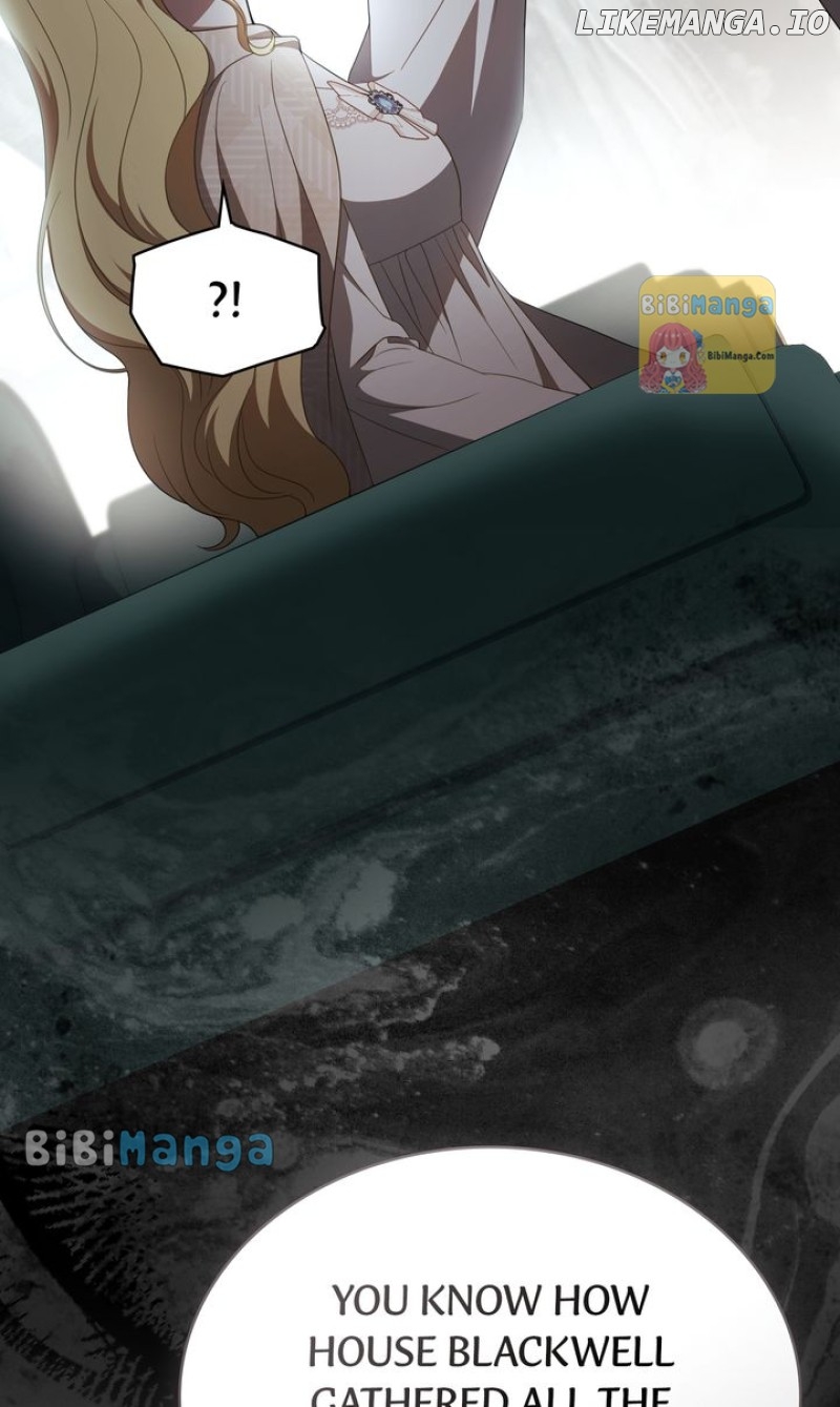 May God Bless Your Demise Chapter 32 - page 65
