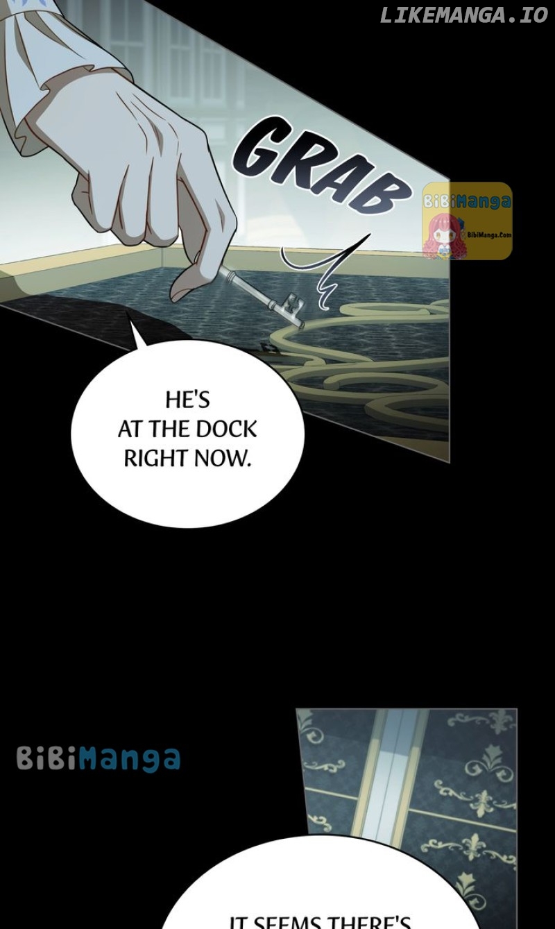 May God Bless Your Demise Chapter 32 - page 8