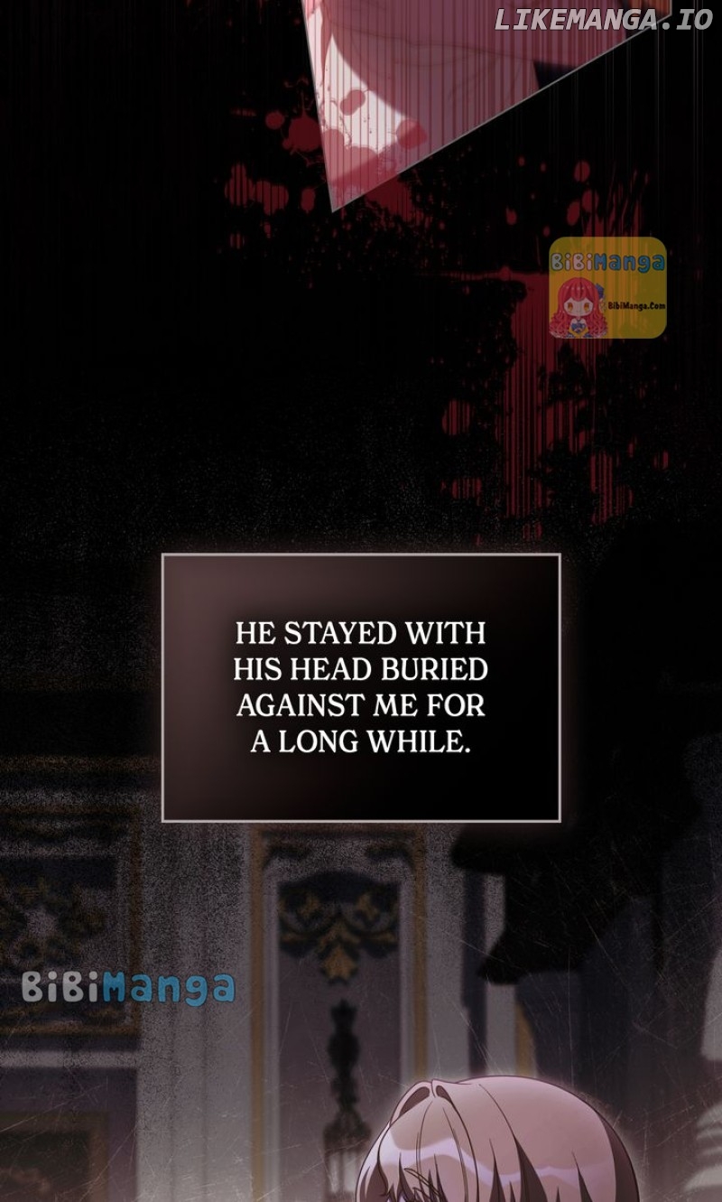 May God Bless Your Demise Chapter 31 - page 11