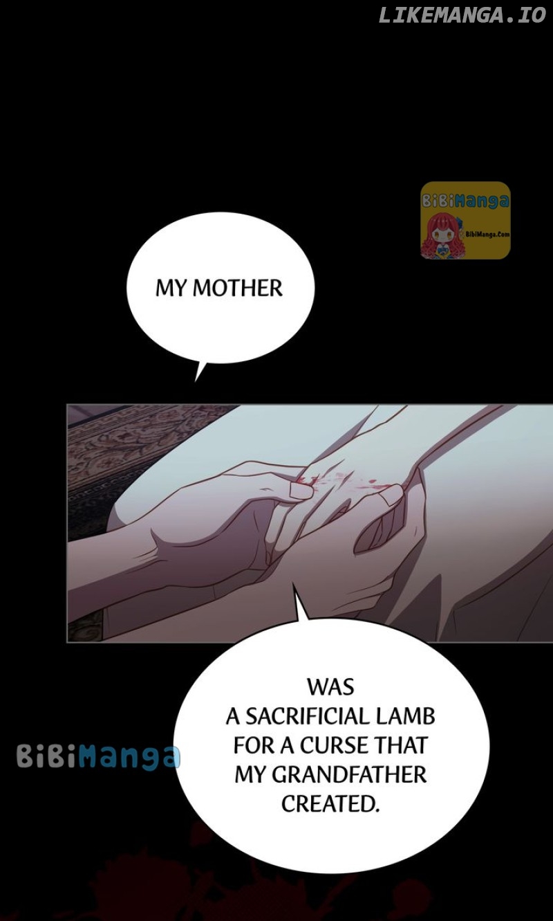May God Bless Your Demise Chapter 31 - page 15