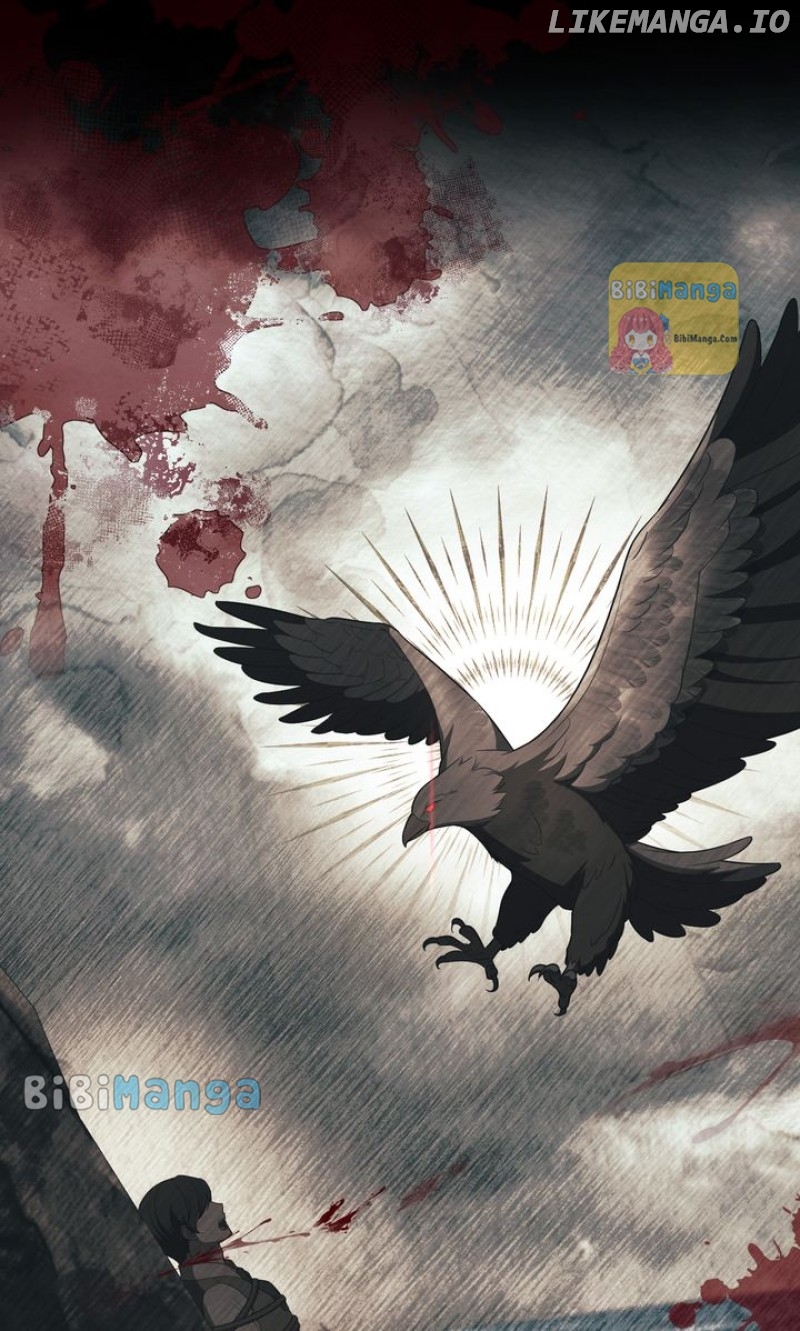 May God Bless Your Demise Chapter 31 - page 16