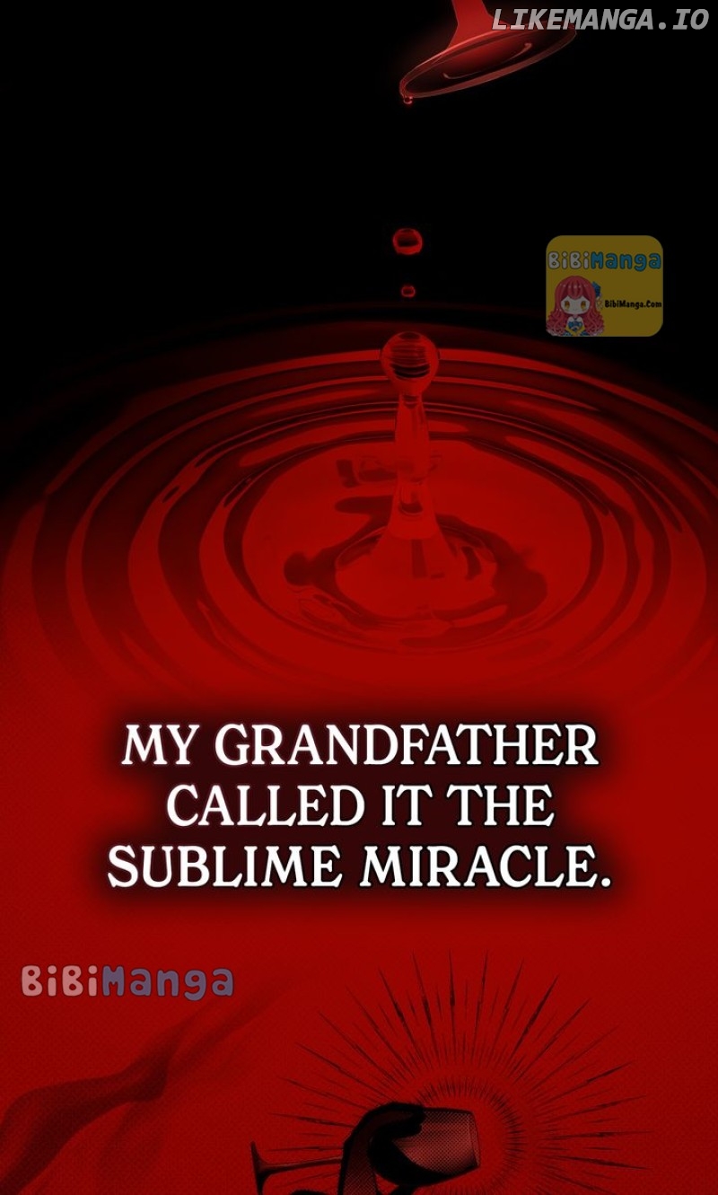 May God Bless Your Demise Chapter 31 - page 19