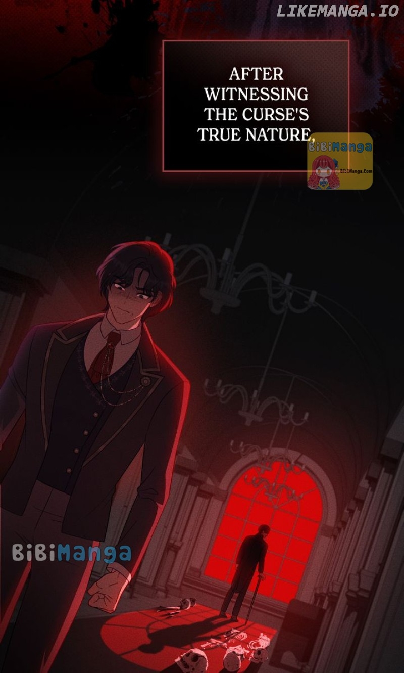 May God Bless Your Demise Chapter 31 - page 21