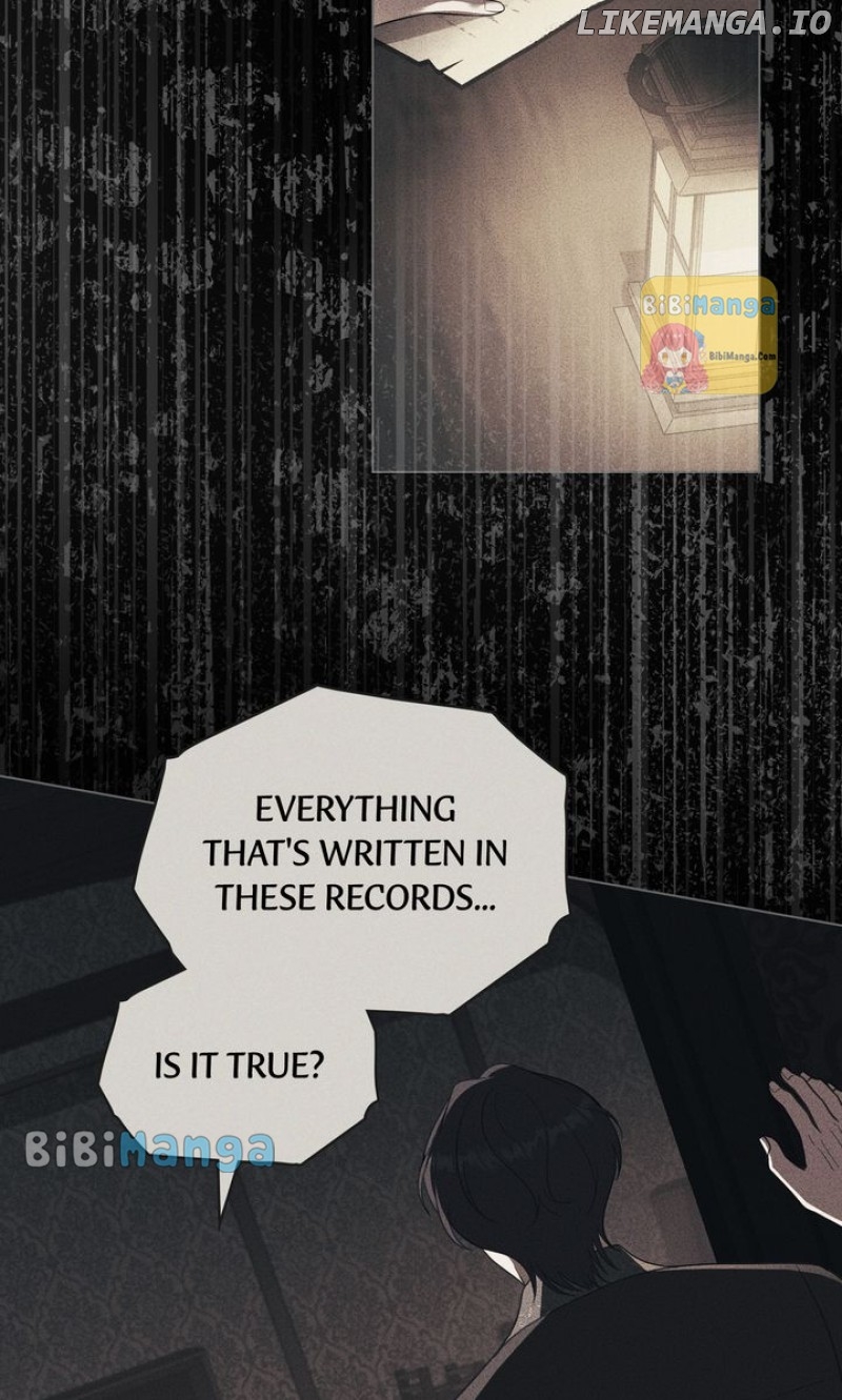 May God Bless Your Demise Chapter 31 - page 23