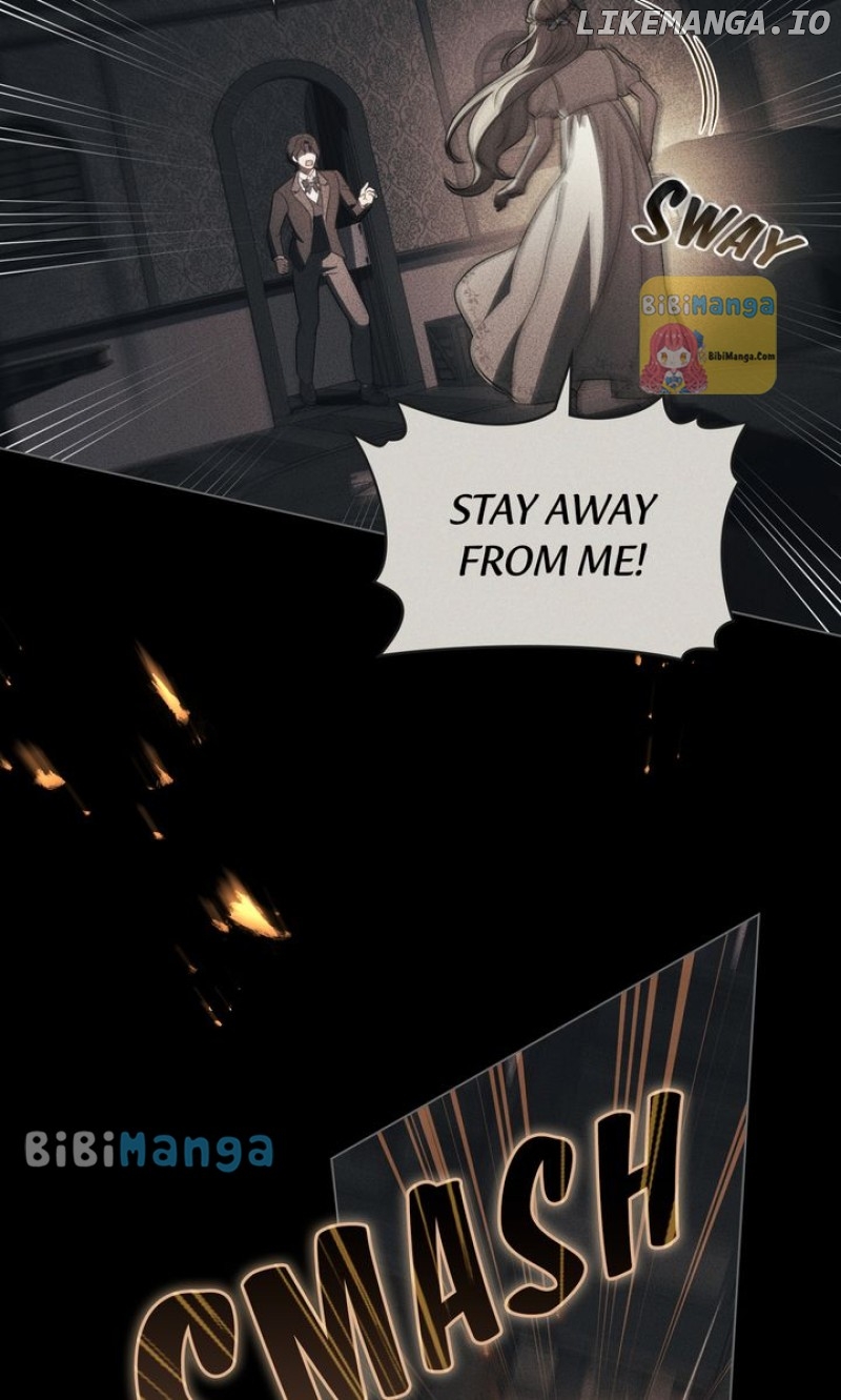 May God Bless Your Demise Chapter 31 - page 27