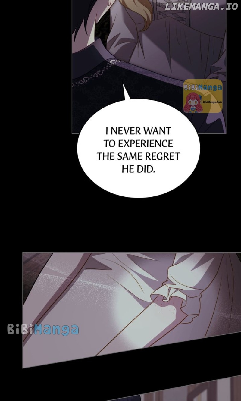 May God Bless Your Demise Chapter 31 - page 34