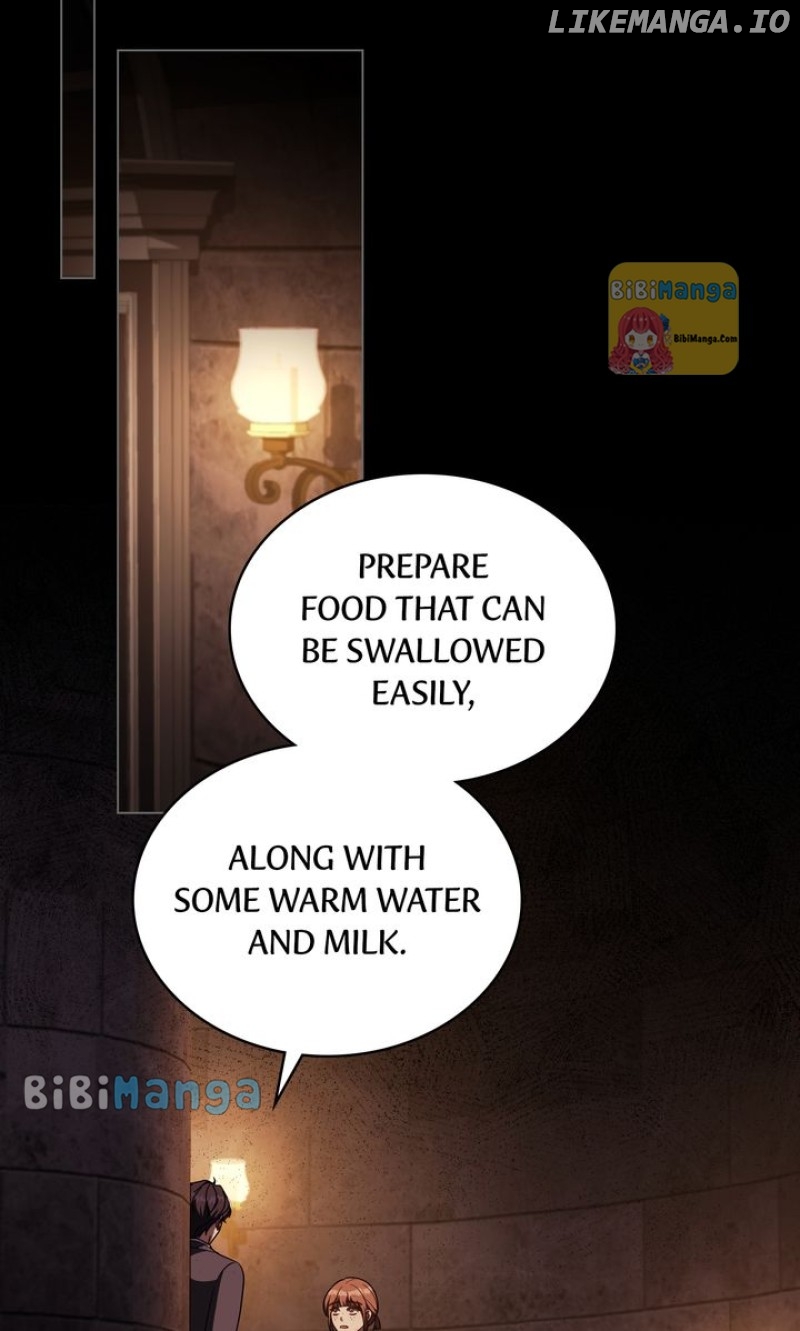 May God Bless Your Demise Chapter 31 - page 41
