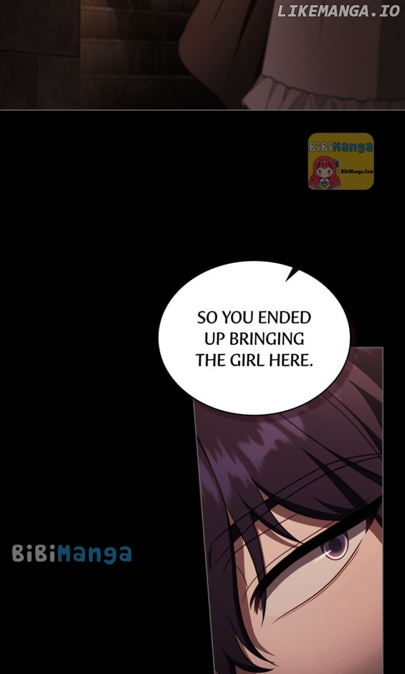 May God Bless Your Demise Chapter 31 - page 43