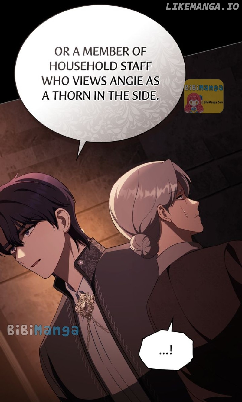 May God Bless Your Demise Chapter 31 - page 48