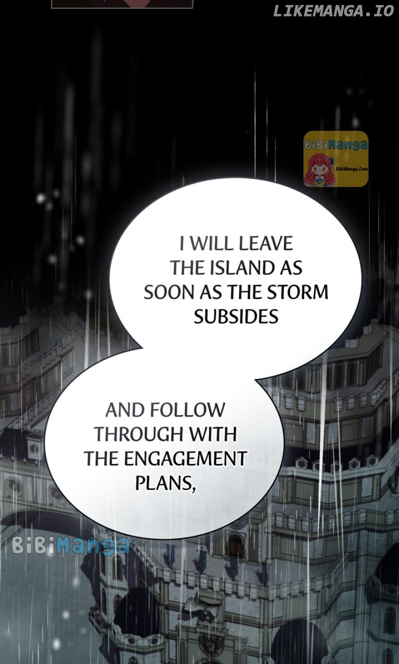 May God Bless Your Demise Chapter 31 - page 50
