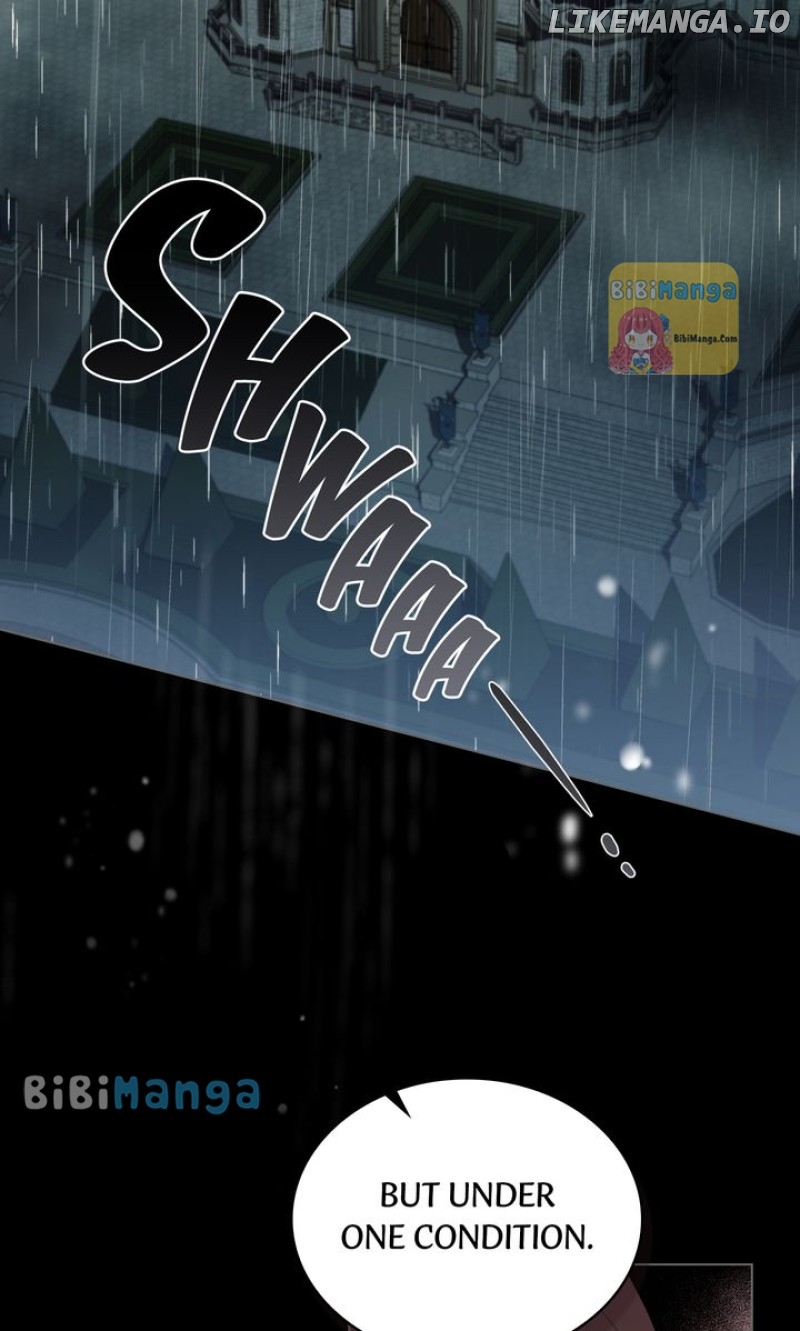 May God Bless Your Demise Chapter 31 - page 51