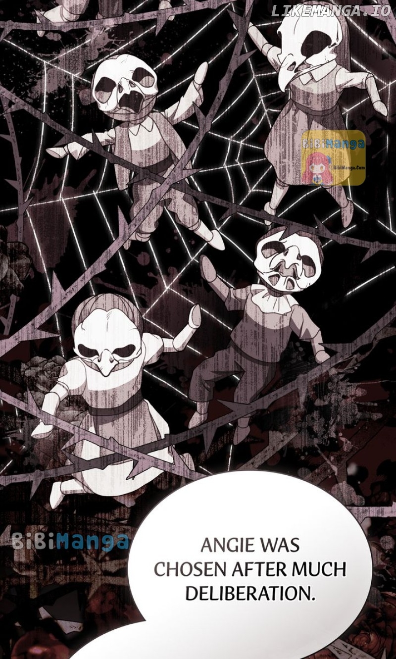 May God Bless Your Demise Chapter 31 - page 59
