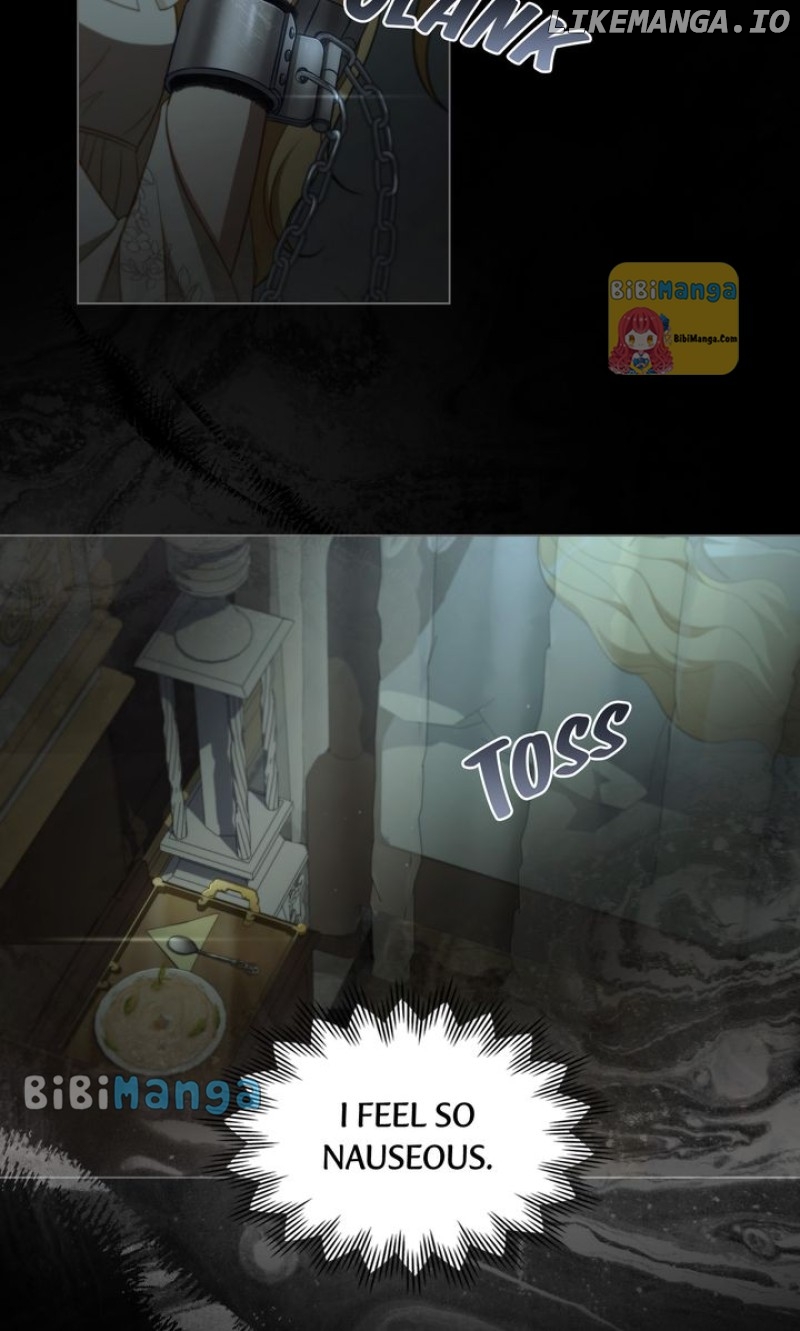 May God Bless Your Demise Chapter 31 - page 67