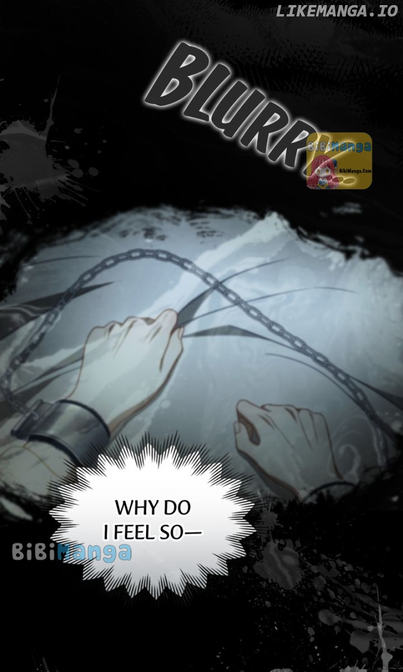 May God Bless Your Demise Chapter 31 - page 69