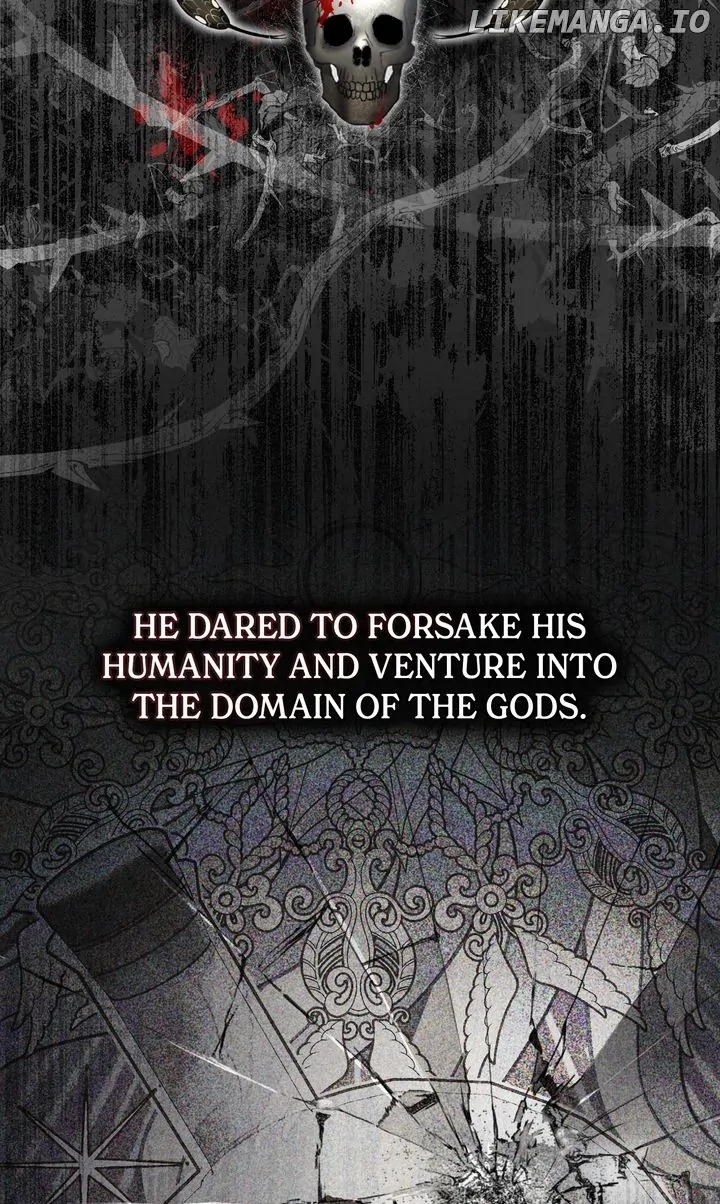 May God Bless Your Demise Chapter 36 - page 11