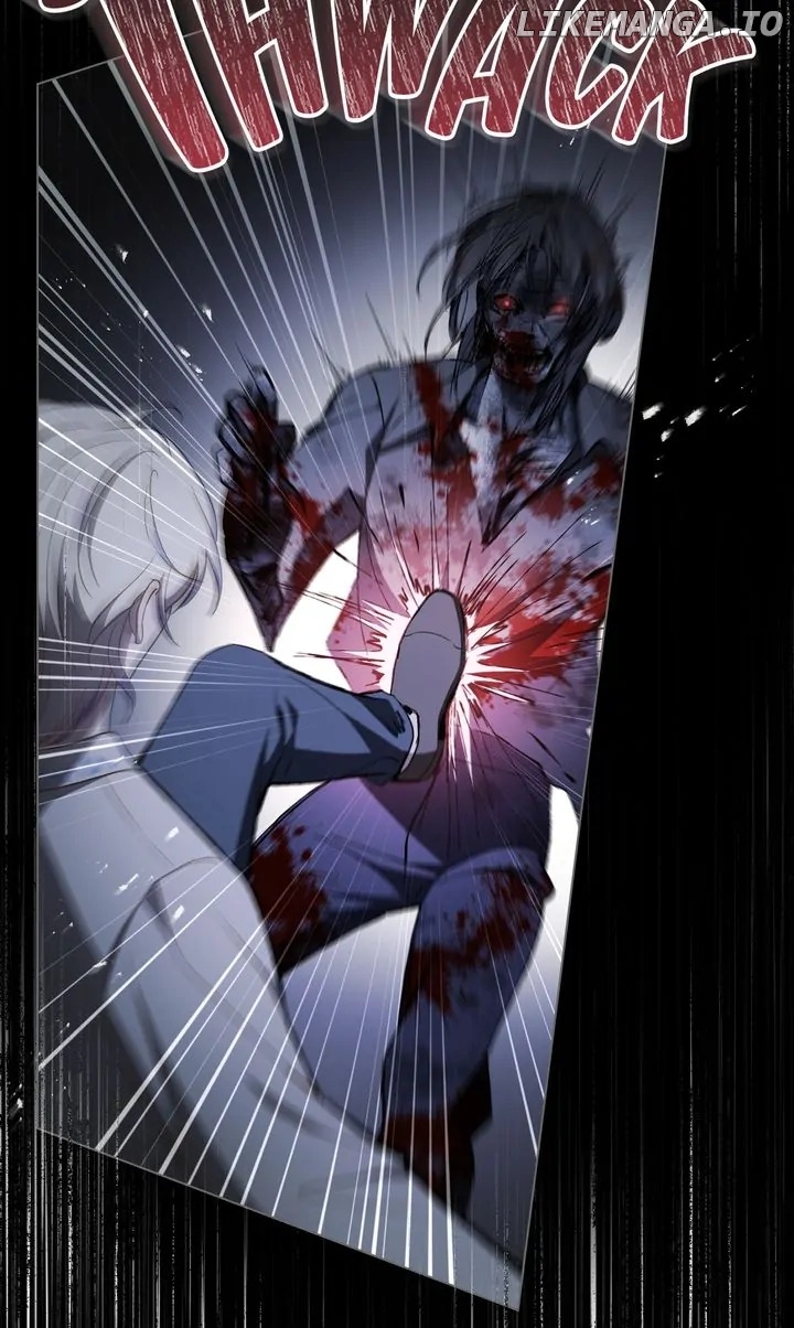 May God Bless Your Demise Chapter 36 - page 22