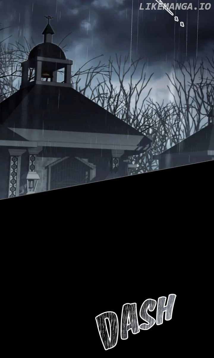 May God Bless Your Demise Chapter 36 - page 3