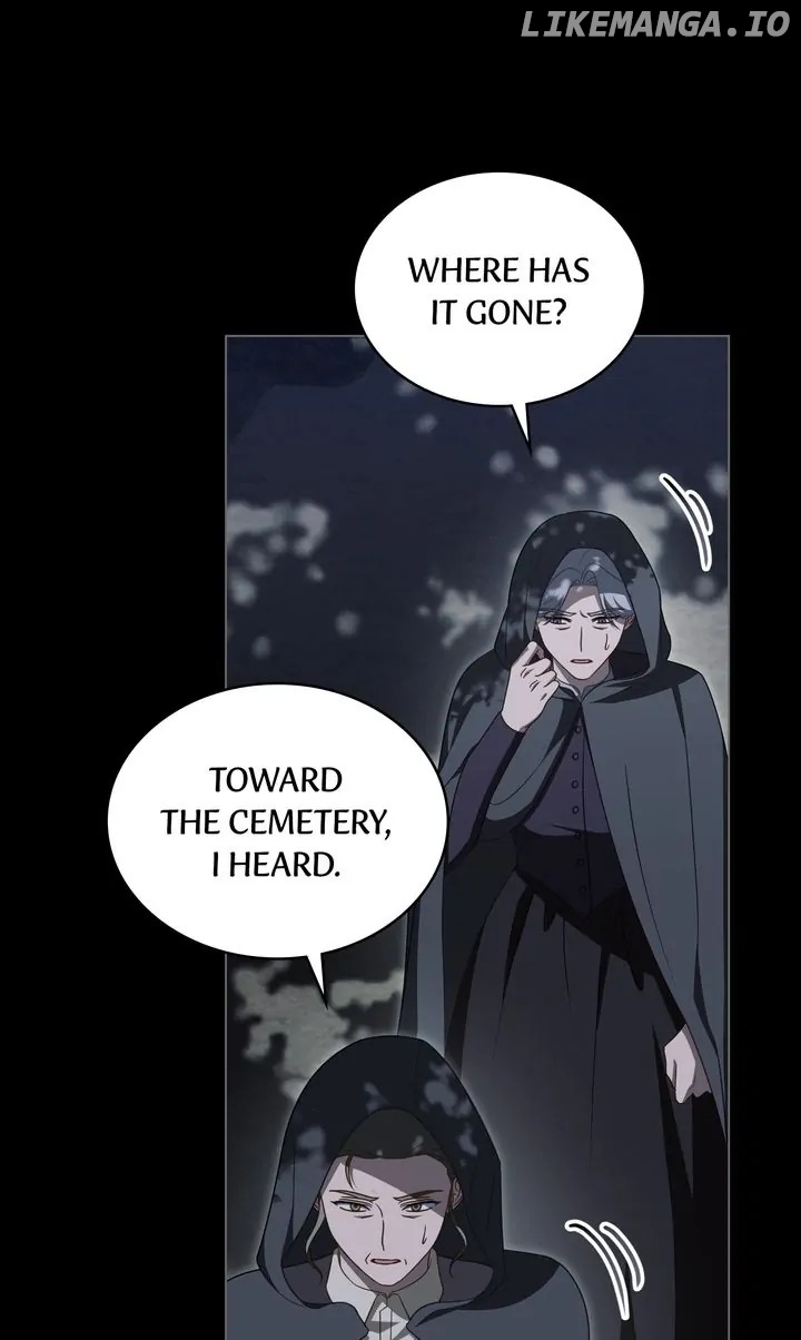 May God Bless Your Demise Chapter 36 - page 32