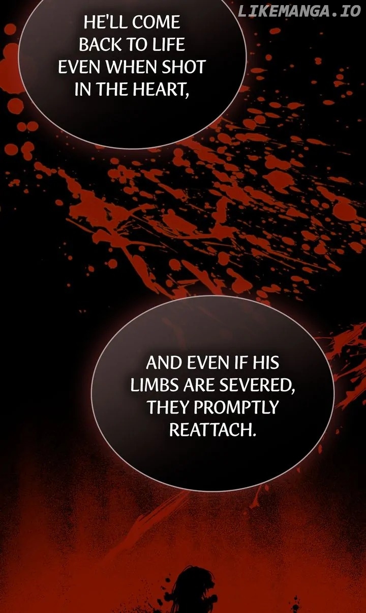 May God Bless Your Demise Chapter 36 - page 37