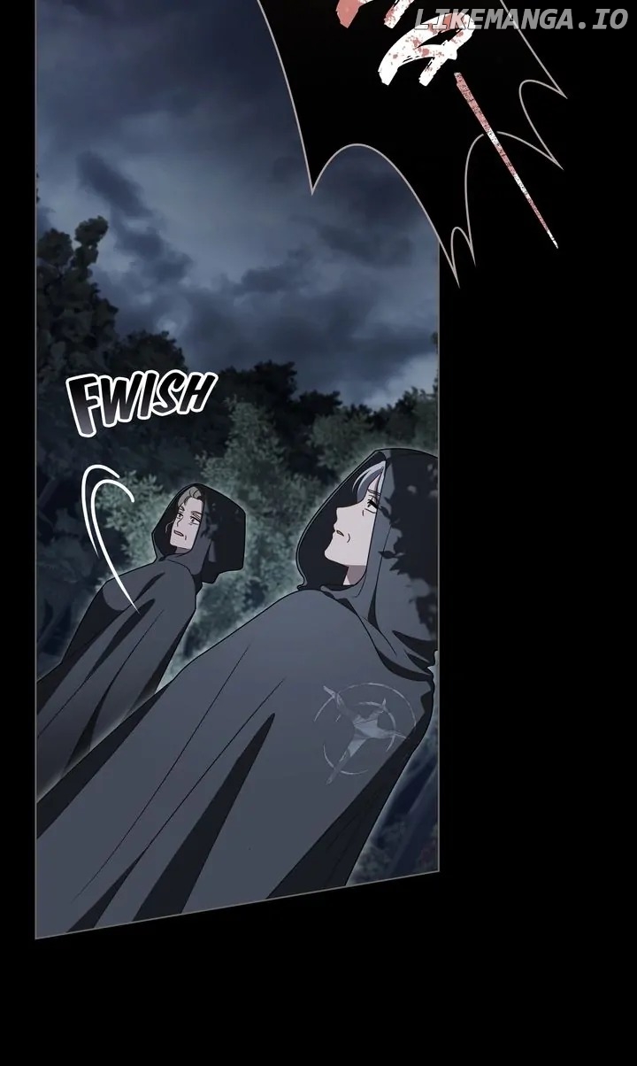 May God Bless Your Demise Chapter 36 - page 43
