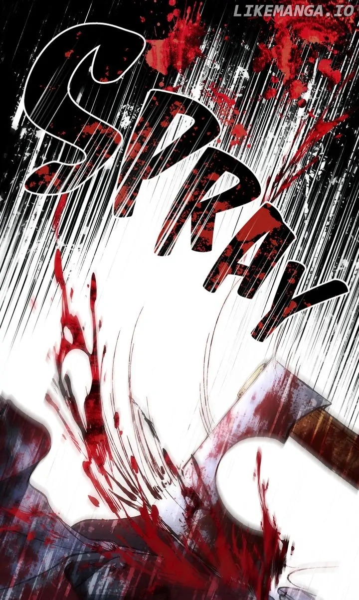 May God Bless Your Demise Chapter 36 - page 45