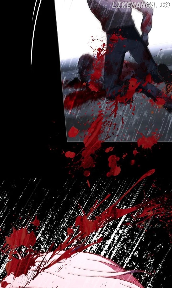 May God Bless Your Demise Chapter 36 - page 47