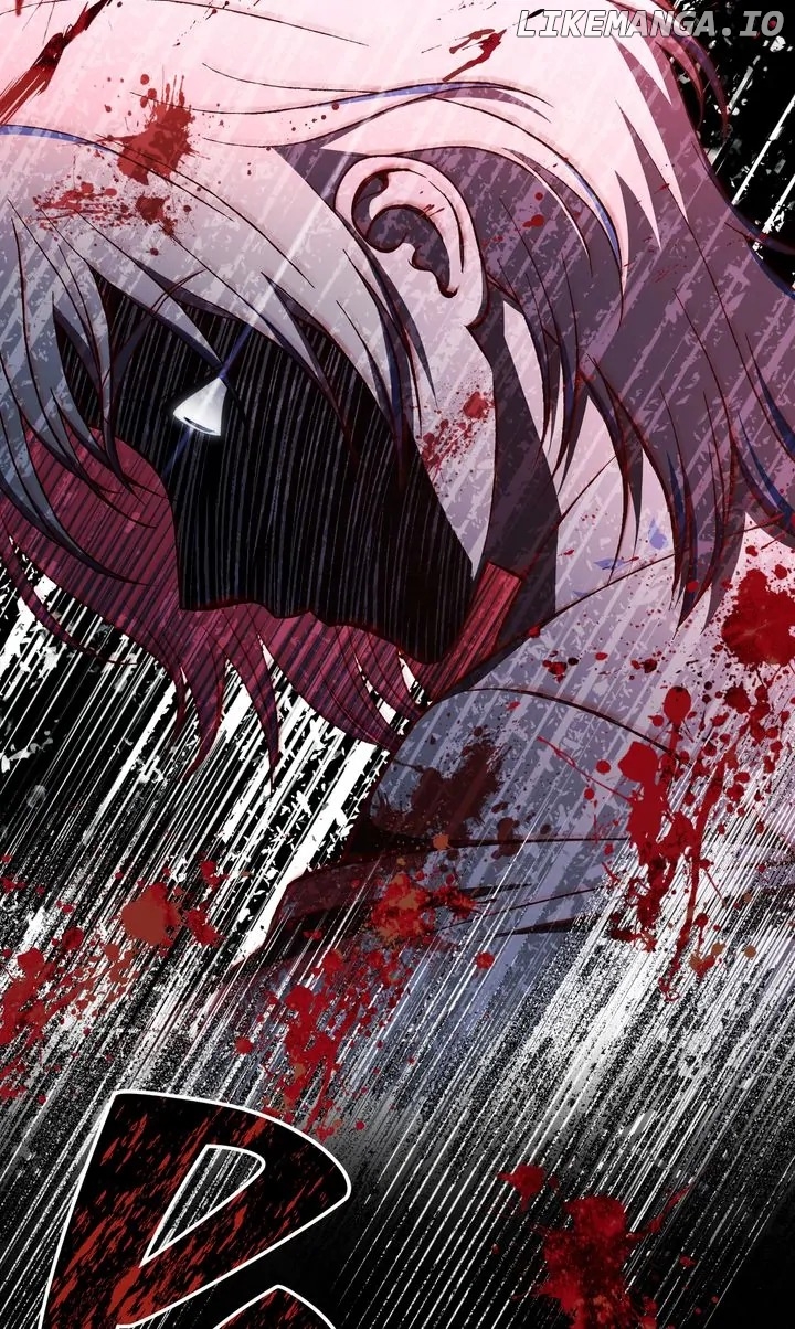 May God Bless Your Demise Chapter 36 - page 48