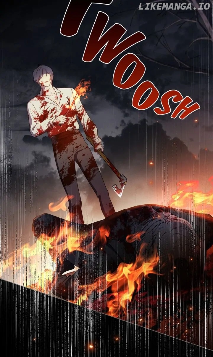 May God Bless Your Demise Chapter 36 - page 52
