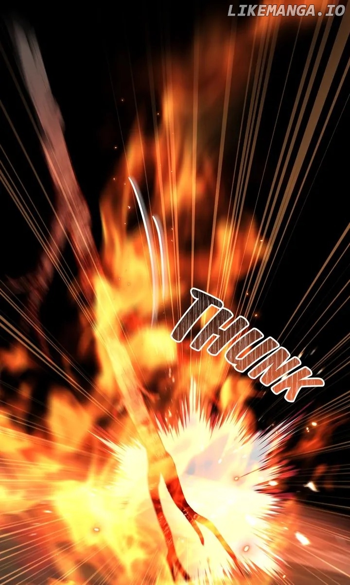 May God Bless Your Demise Chapter 36 - page 56