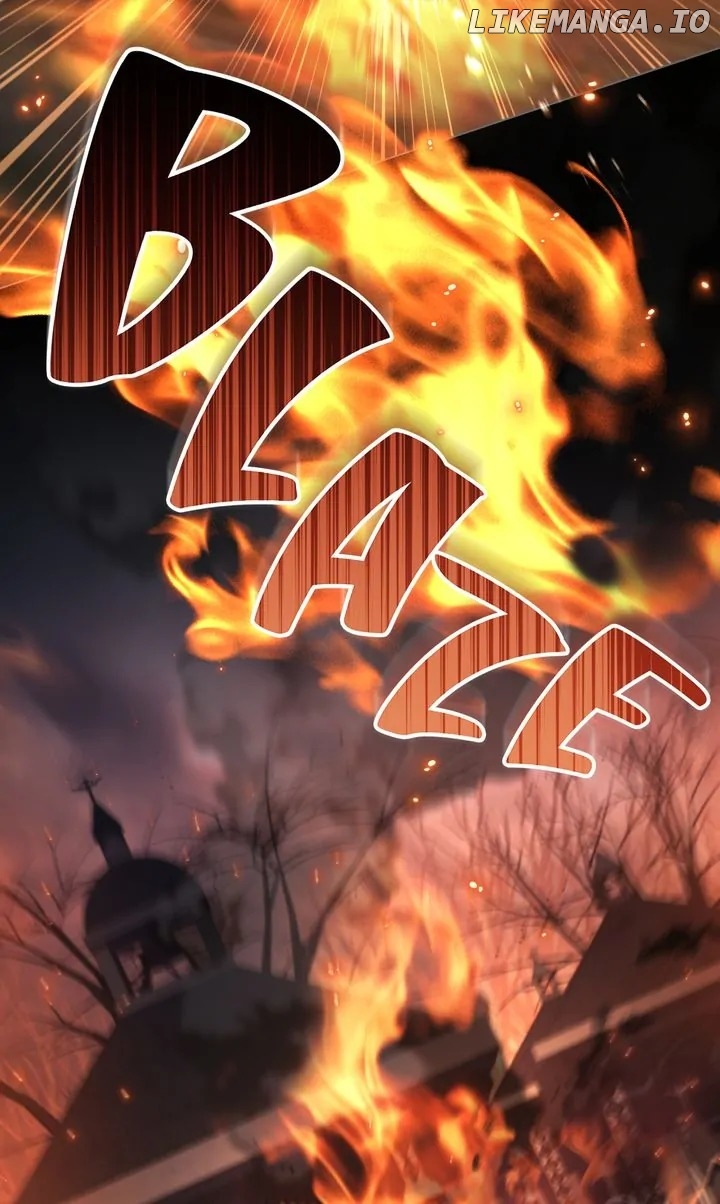 May God Bless Your Demise Chapter 36 - page 57