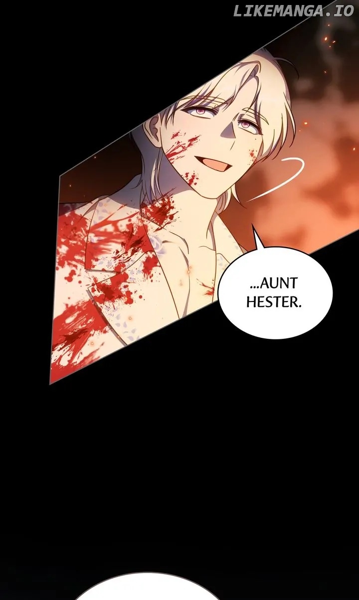 May God Bless Your Demise Chapter 36 - page 59