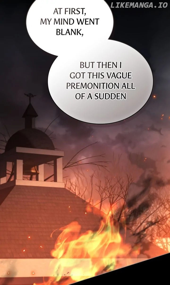 May God Bless Your Demise Chapter 36 - page 60