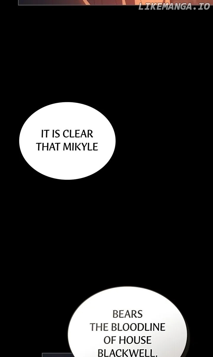 May God Bless Your Demise Chapter 36 - page 66