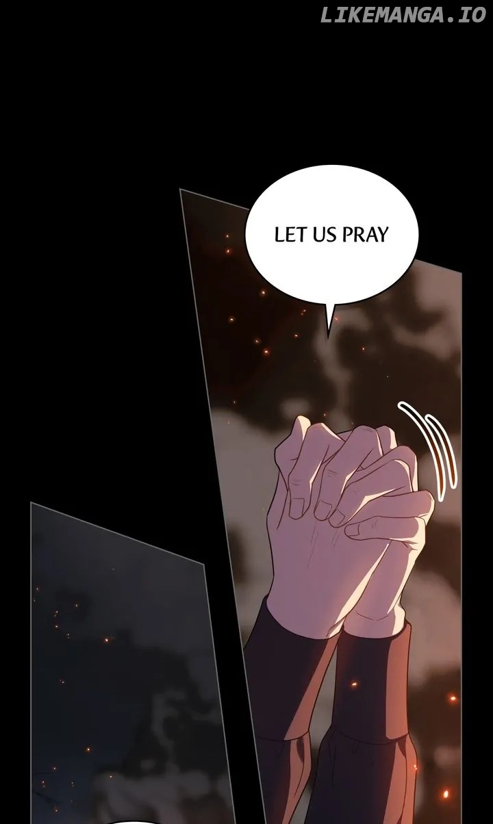 May God Bless Your Demise Chapter 36 - page 69