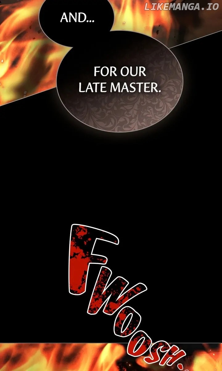 May God Bless Your Demise Chapter 36 - page 72