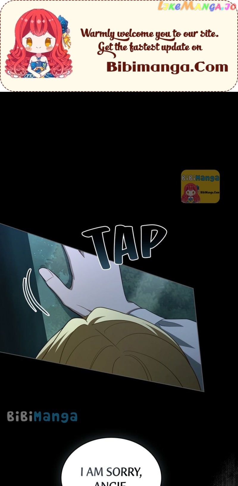 May God Bless Your Demise Chapter 30 - page 1