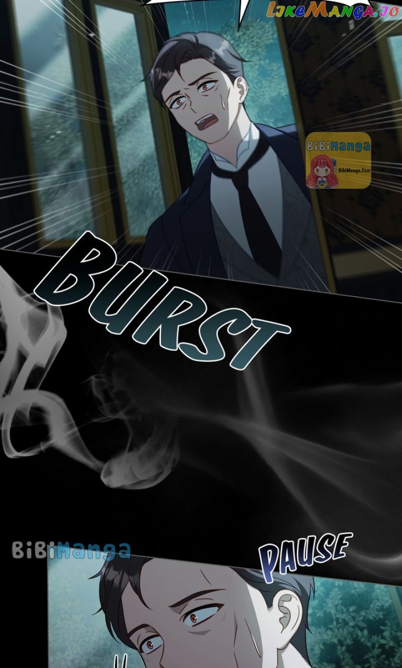 May God Bless Your Demise Chapter 30 - page 10
