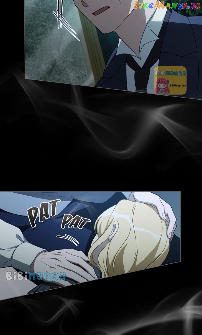 May God Bless Your Demise Chapter 30 - page 11