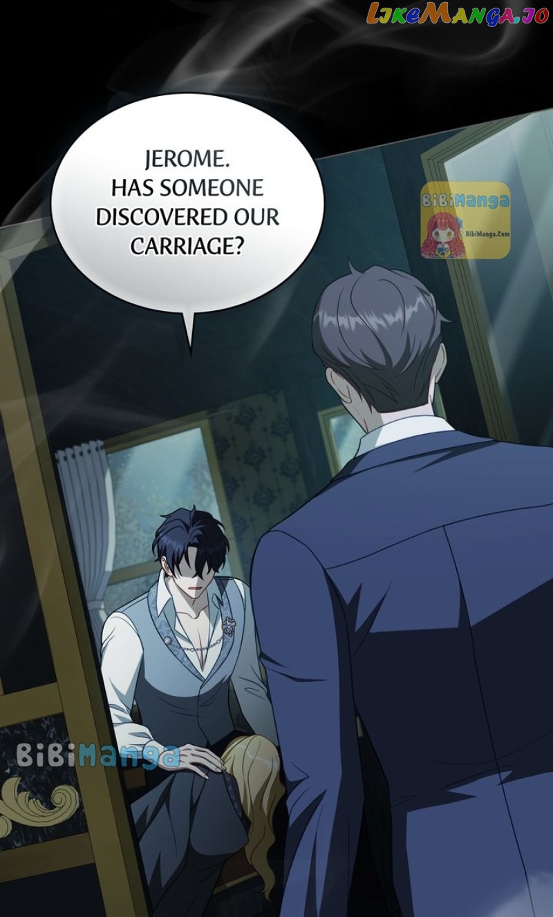 May God Bless Your Demise Chapter 30 - page 12