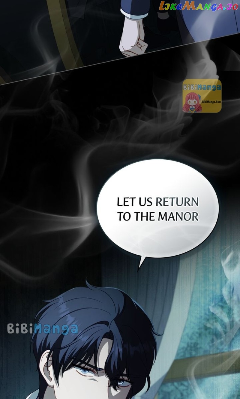 May God Bless Your Demise Chapter 30 - page 13