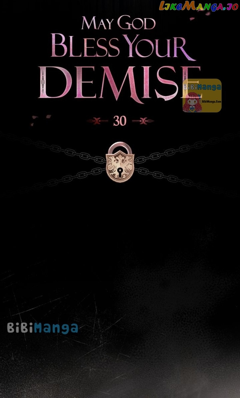 May God Bless Your Demise Chapter 30 - page 17
