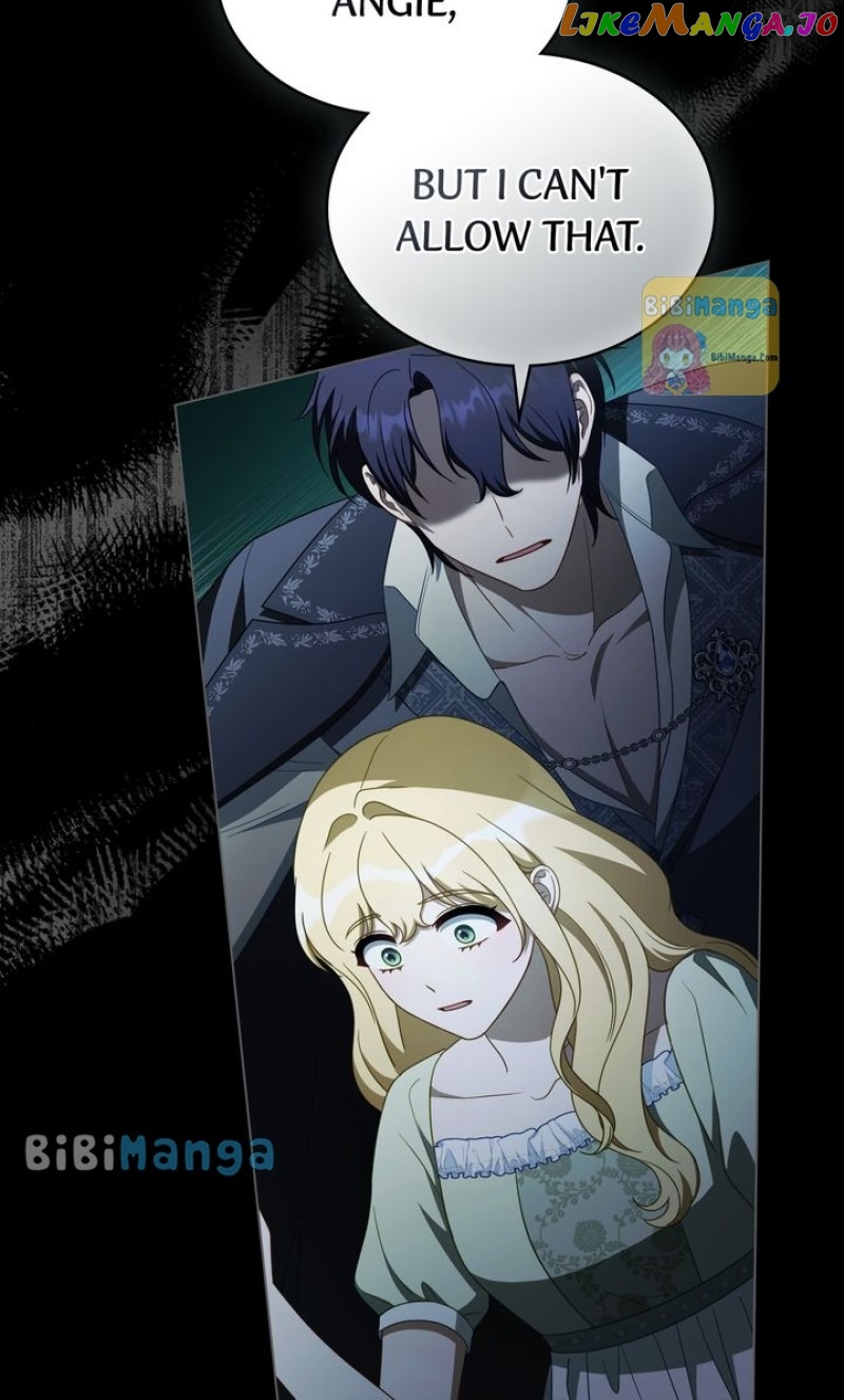 May God Bless Your Demise Chapter 30 - page 2