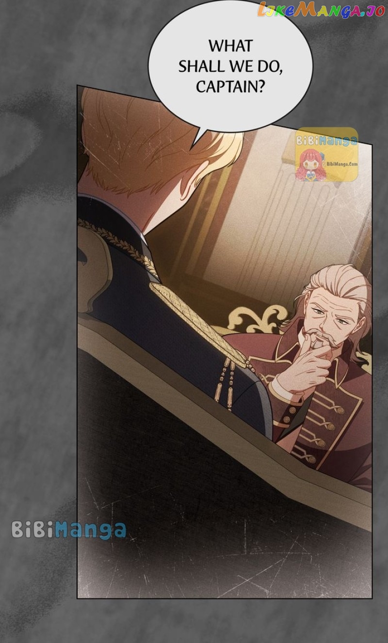 May God Bless Your Demise Chapter 30 - page 20