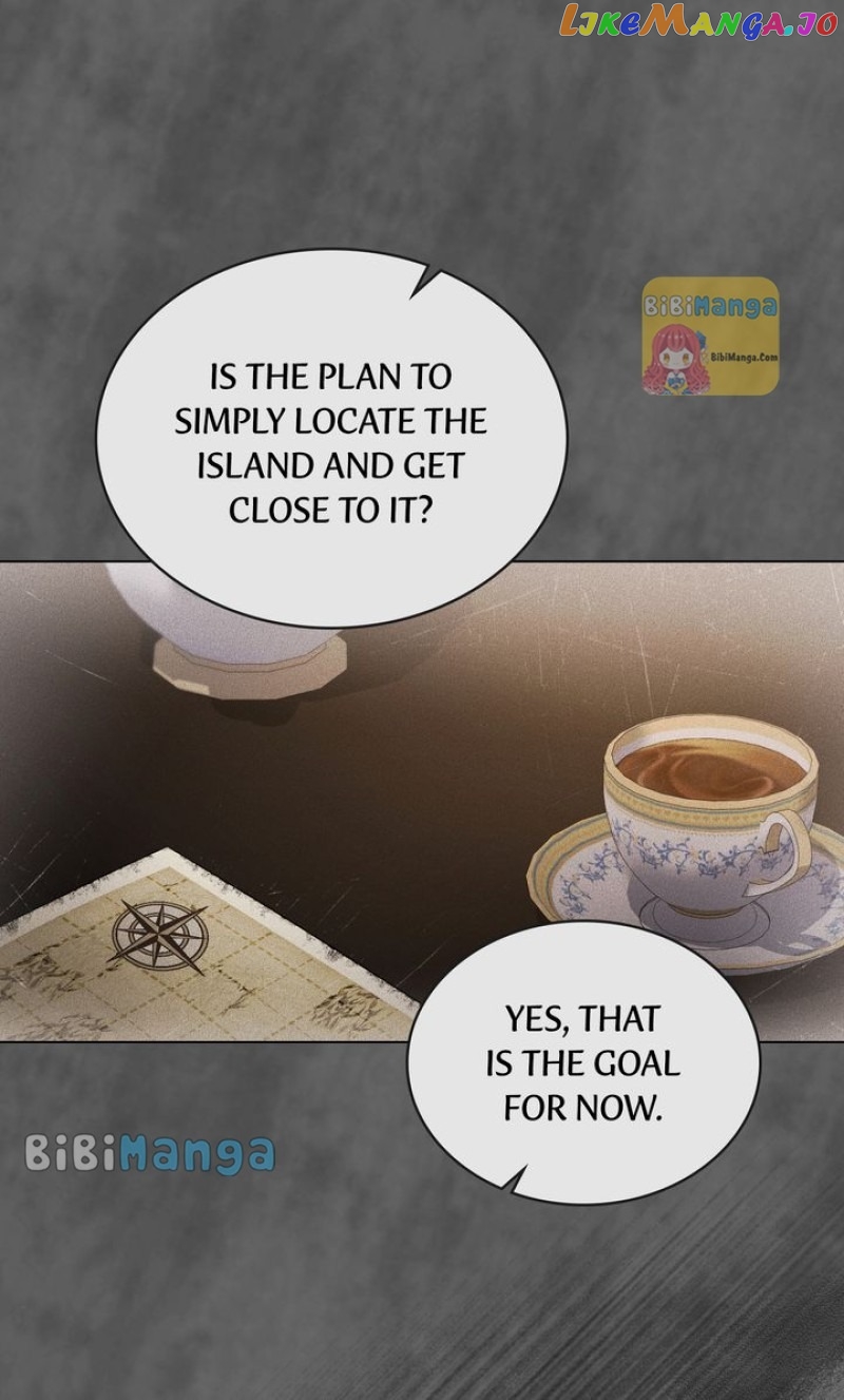 May God Bless Your Demise Chapter 30 - page 21