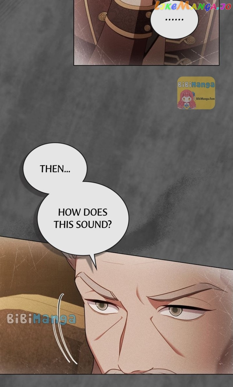 May God Bless Your Demise Chapter 30 - page 23