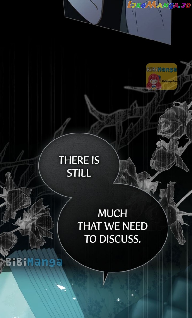 May God Bless Your Demise Chapter 30 - page 3