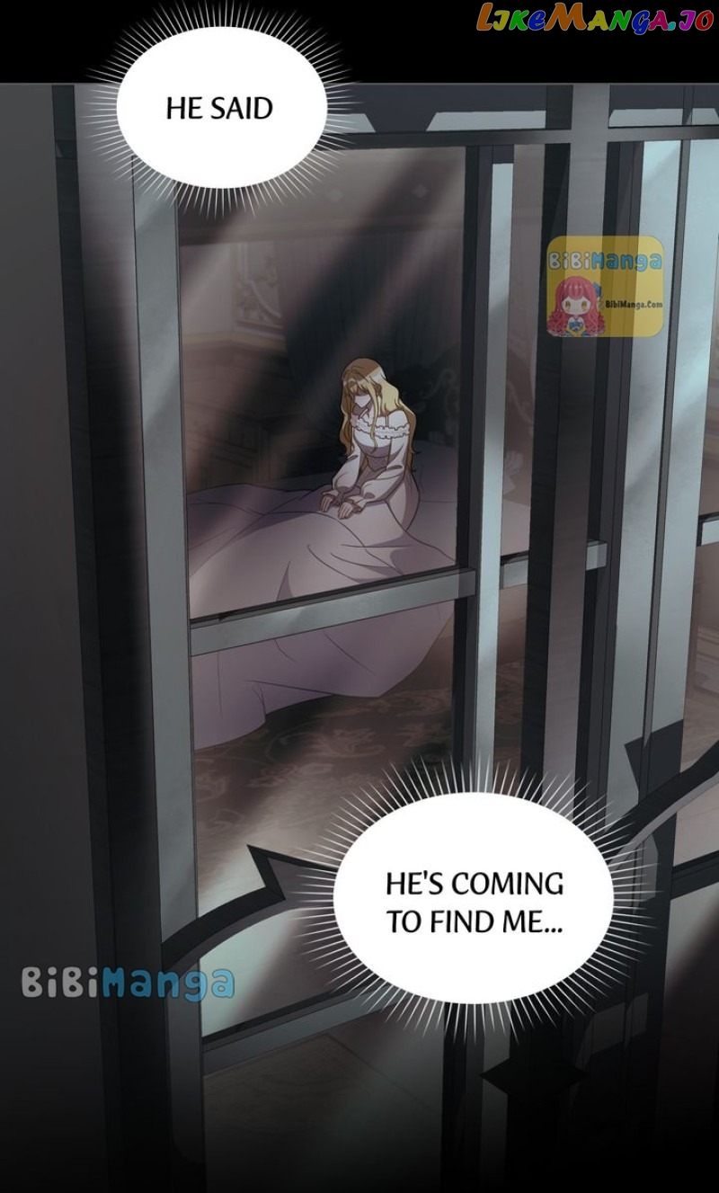 May God Bless Your Demise Chapter 30 - page 33
