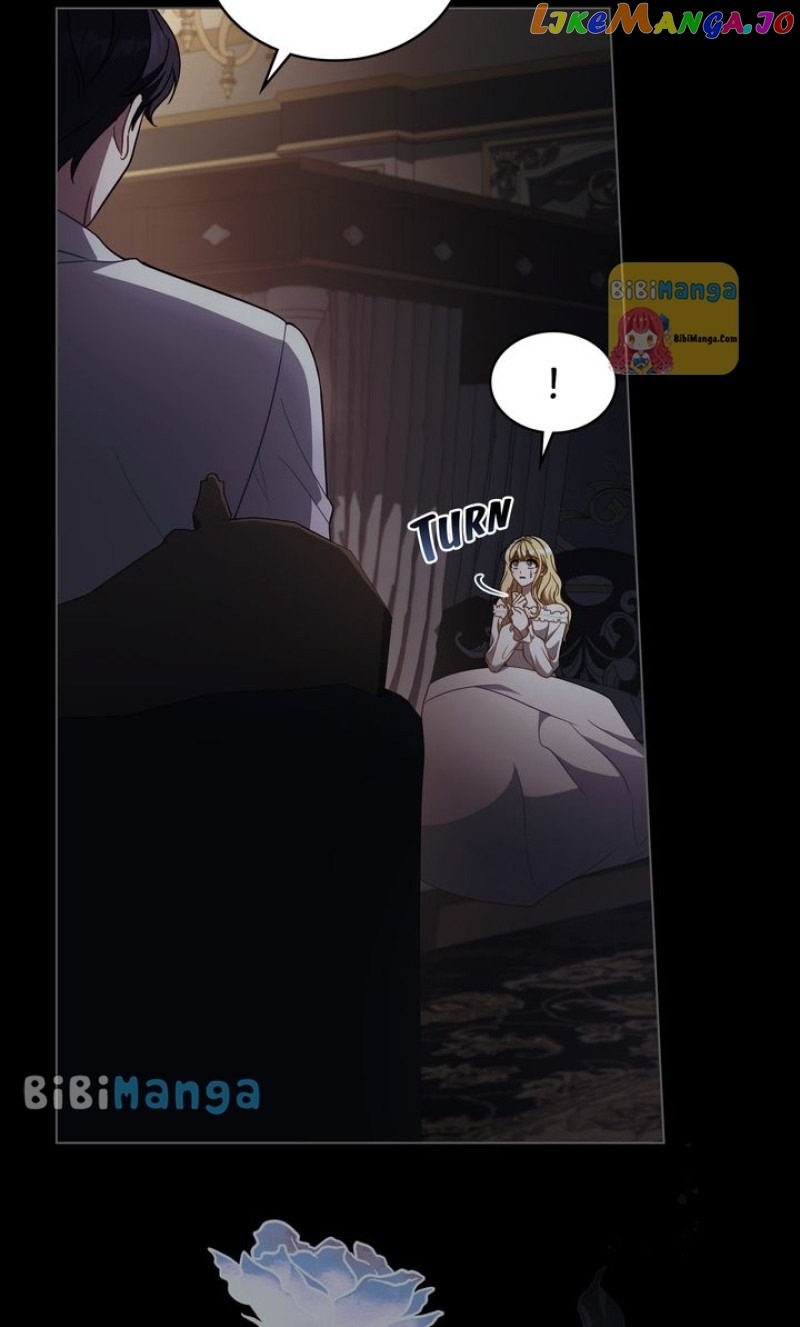 May God Bless Your Demise Chapter 30 - page 36