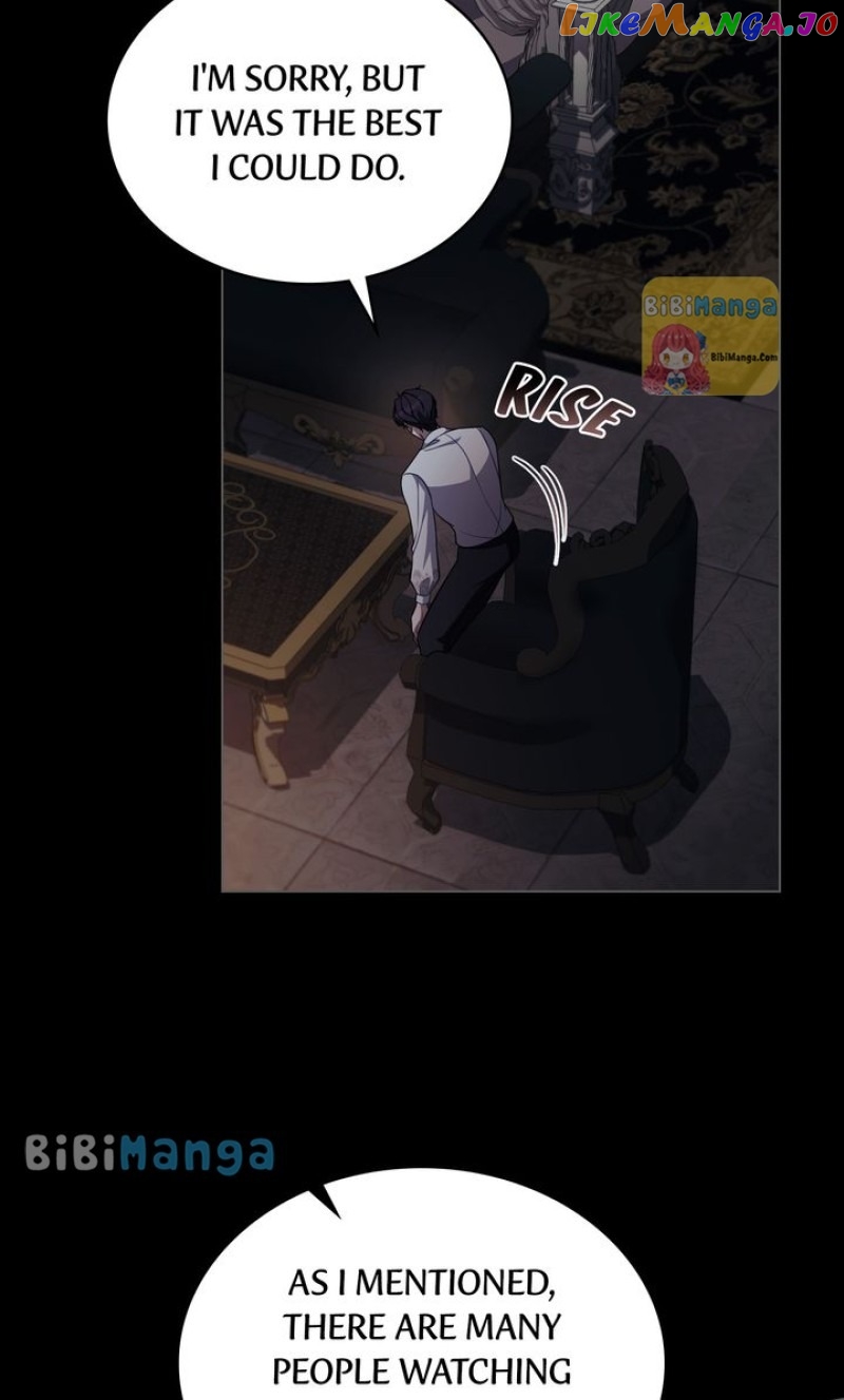 May God Bless Your Demise Chapter 30 - page 39